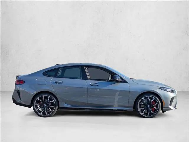 2026 BMW Coupe 228i