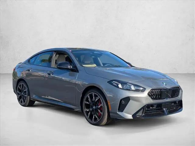 2026 BMW Coupe 228i