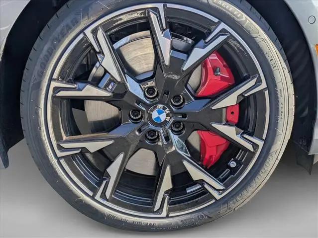 2026 BMW Coupe 228i