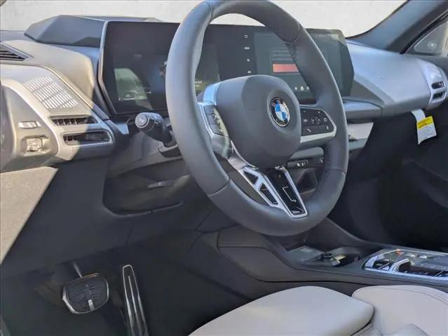 2026 BMW Coupe 228i