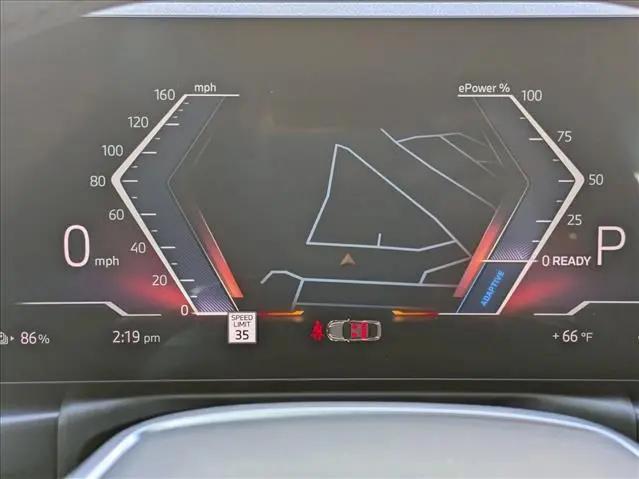 2026 BMW Coupe 228i