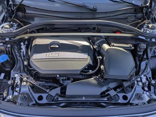 2026 BMW Coupe 228i