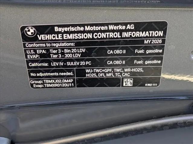 2026 BMW Coupe 228i