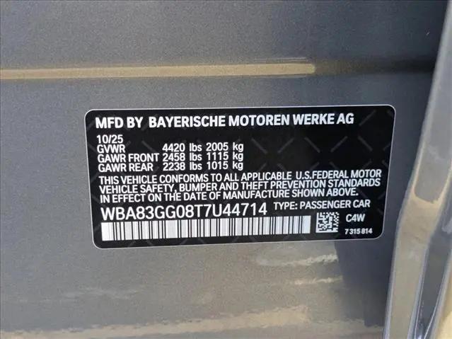 2026 BMW Coupe 228i