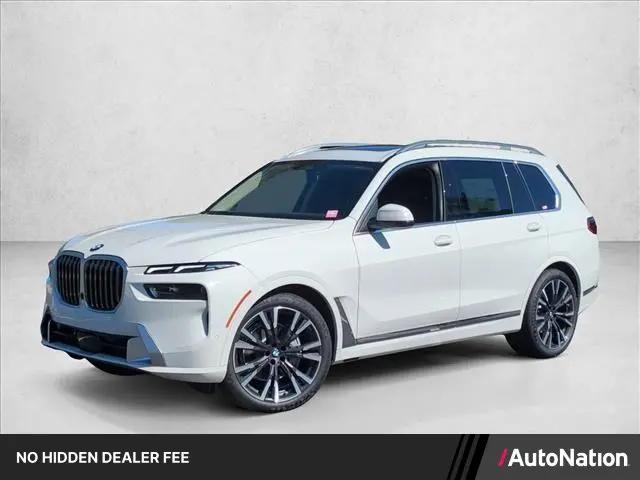 2026 BMW X7 xDrive40i for sale in Carlsbad, CA