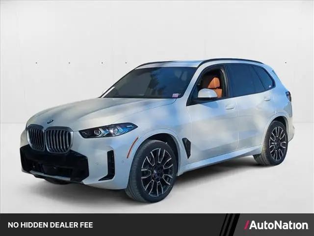 2026 BMW X5 sDrive40i for sale in Carlsbad, CA