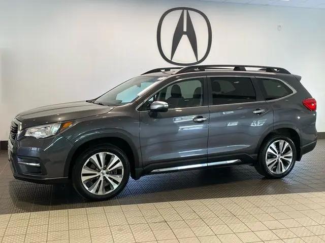 2022 Subaru Ascent Touring