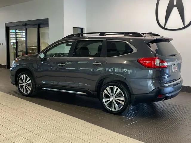 2022 Subaru Ascent Touring