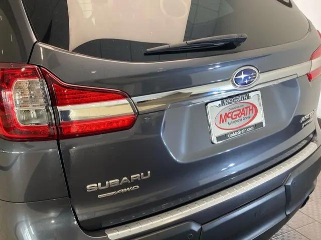2022 Subaru Ascent Touring