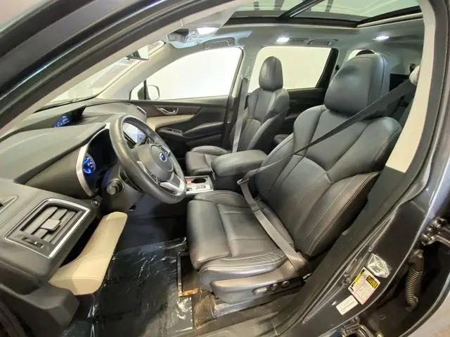 2022 Subaru Ascent Touring