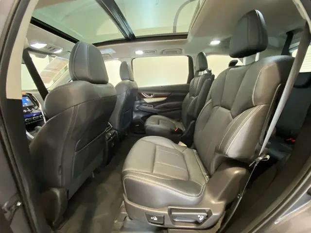 2022 Subaru Ascent Touring