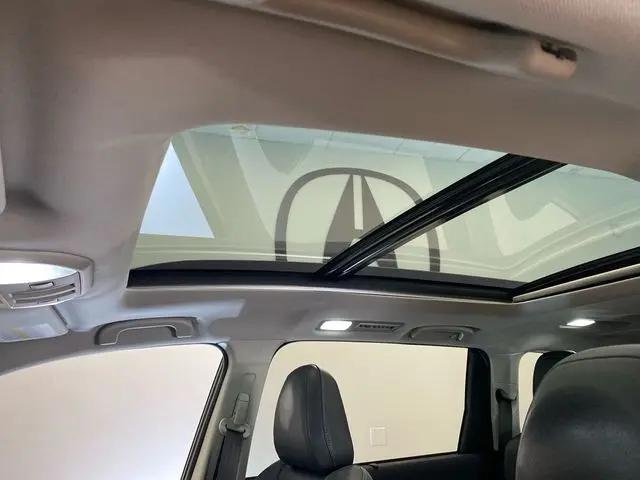 2022 Subaru Ascent Touring