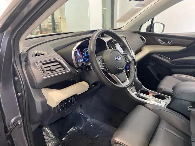 2022 Subaru Ascent Touring