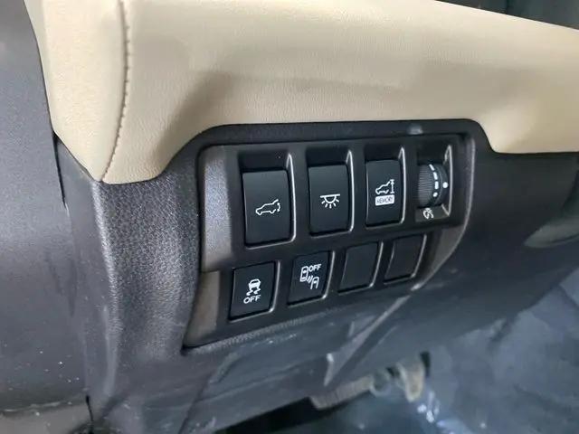 2022 Subaru Ascent Touring