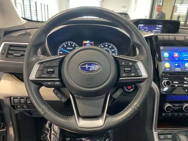 2022 Subaru Ascent Touring