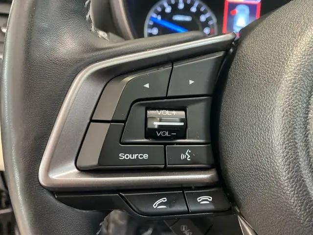 2022 Subaru Ascent Touring