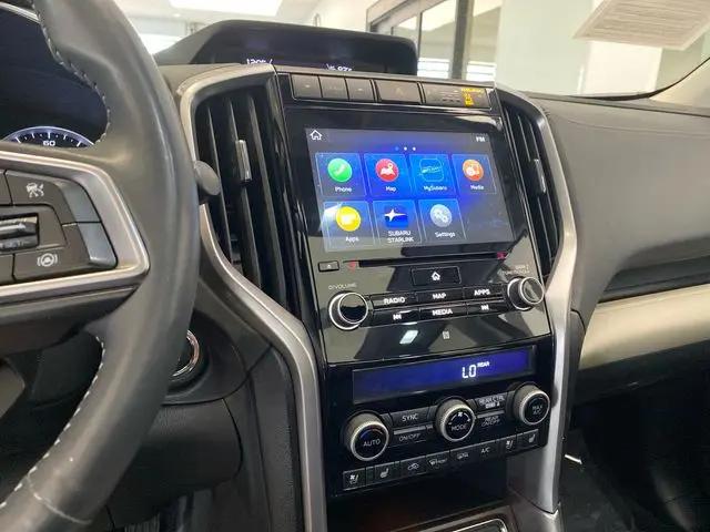 2022 Subaru Ascent Touring