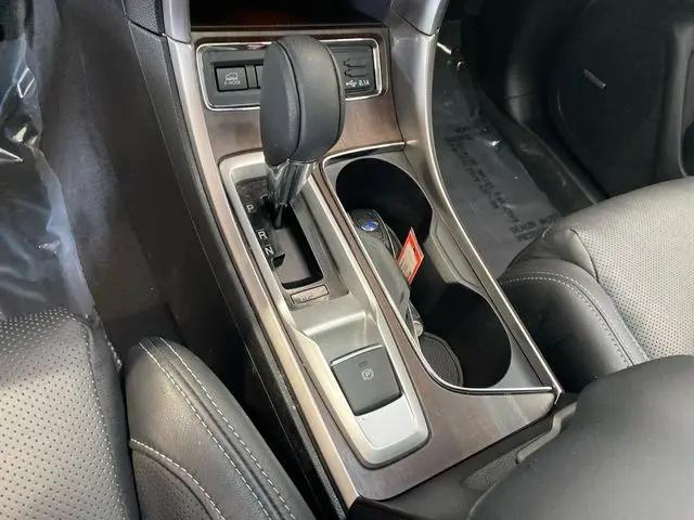 2022 Subaru Ascent Touring