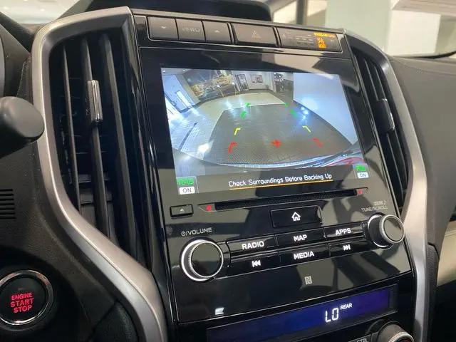 2022 Subaru Ascent Touring