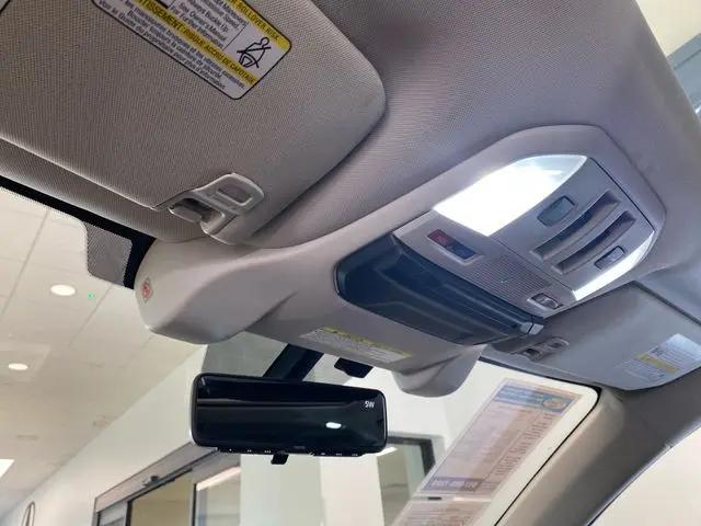2022 Subaru Ascent Touring
