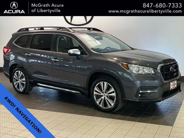 2022 Subaru Ascent Touring for sale in Libertyville, IL