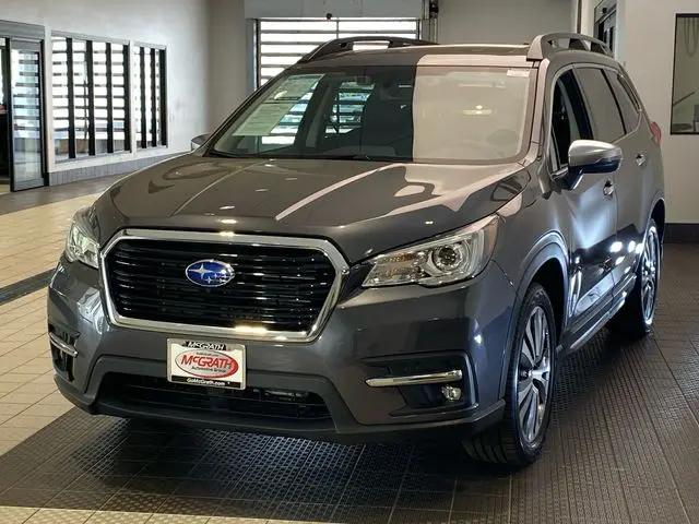 2022 Subaru Ascent Touring