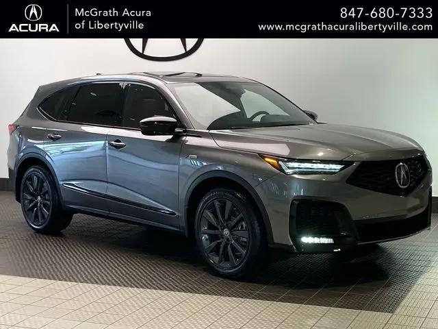 2026 Acura MDX A-SPEC for sale in Libertyville, IL