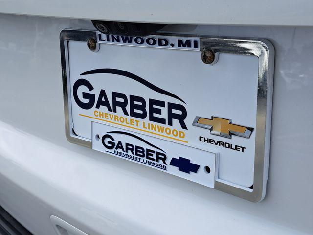 2022 Chevrolet Tahoe 4WD High Country