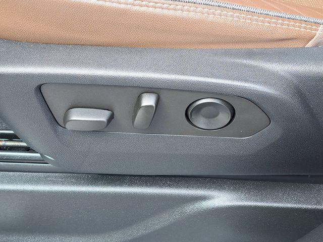 2022 Chevrolet Tahoe 4WD High Country