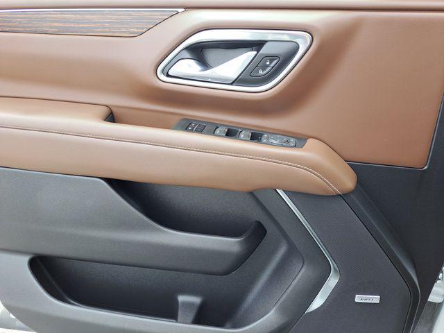 2022 Chevrolet Tahoe 4WD High Country