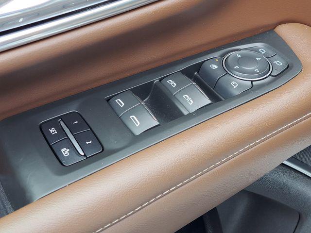 2022 Chevrolet Tahoe 4WD High Country