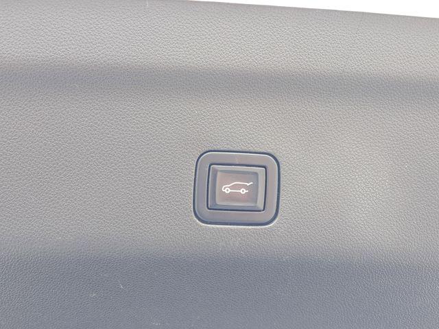 2022 Chevrolet Tahoe 4WD High Country