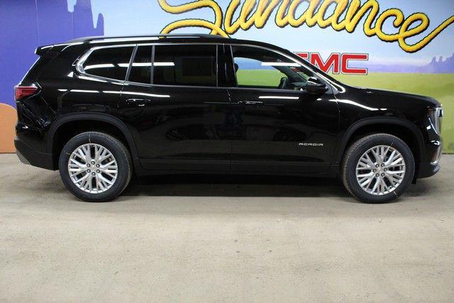 2026 GMC Acadia Elevation FWD for sale in Saint Johns, MI