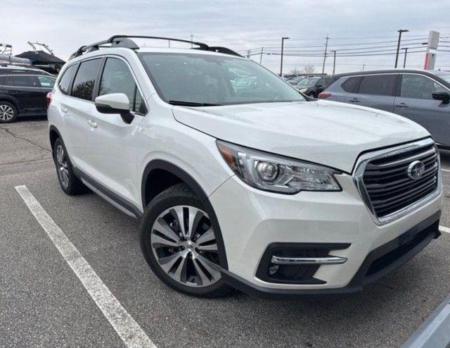 2020 Subaru Ascent Limited for sale near Fairfield, OH