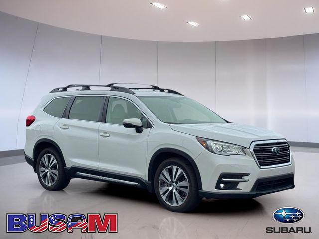 2020 Subaru Ascent Limited for sale near Fairfield, OH