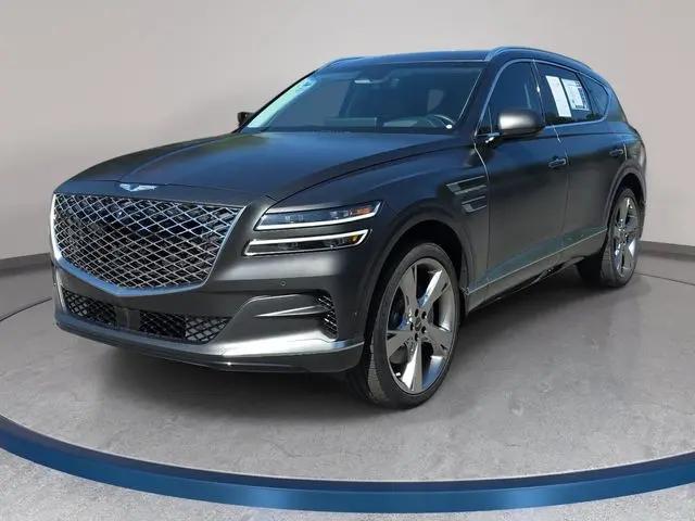 2024 Genesis GV80 3.5T AWD for sale in Raleigh, NC