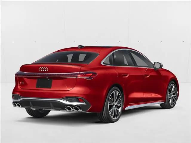 2026 Audi S5 Premium Plus TFSI quattro S tronic