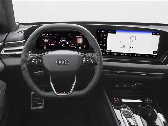 2026 Audi S5 Premium Plus TFSI quattro S tronic