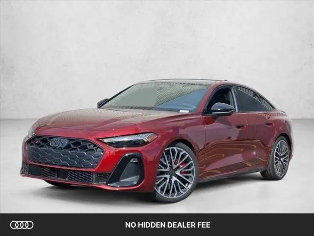 2026 Audi S5 Premium Plus TFSI quattro S tronic for sale in Peoria, AZ