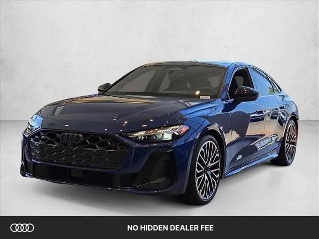 2026 Audi S5 Prestige TFSI quattro S tronic for sale in Peoria, AZ
