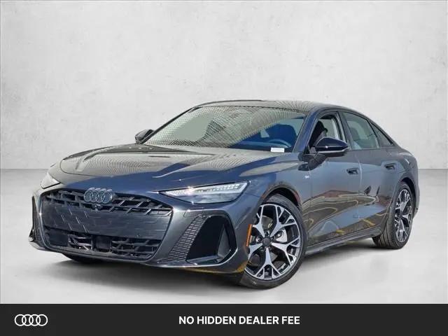 2026 Audi A6 Prestige quattro S tronic for sale in Peoria, AZ