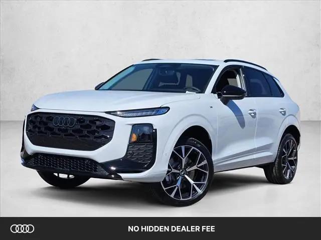 2026 Audi Q3 TFSI quattro S tronic for sale in Peoria, AZ