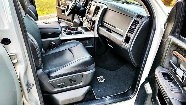 2016 Ram 1500 Laramie