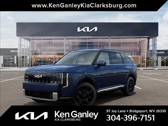 2027 Kia Telluride Hybrid SX-Prestige for sale in Bridgeport, WV