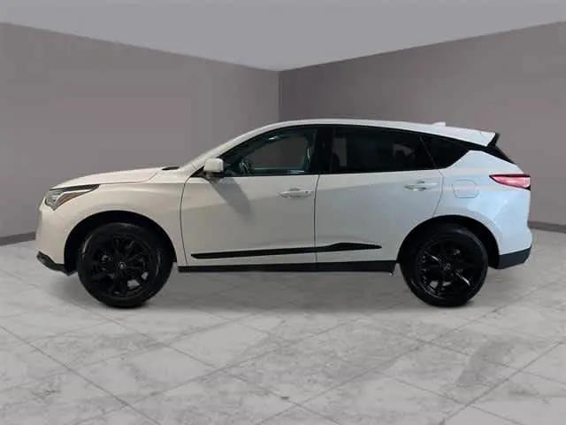 2026 Acura RDX Base