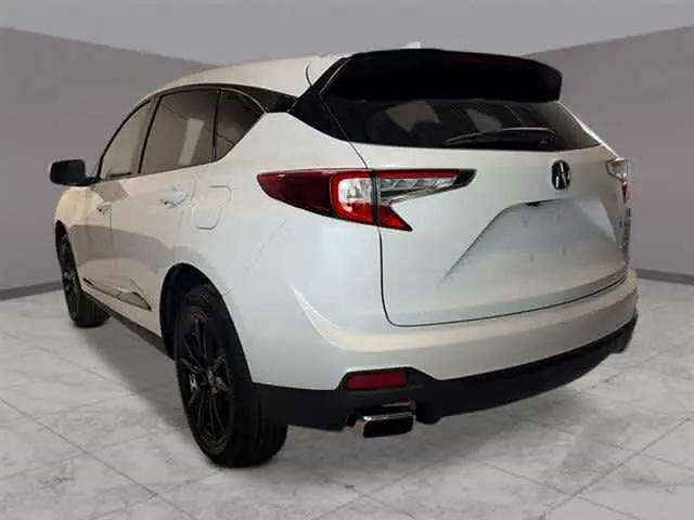 2026 Acura RDX Base