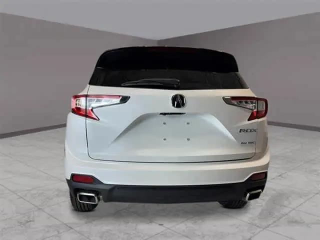 2026 Acura RDX Base