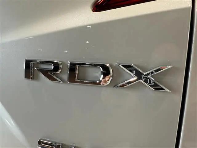 2026 Acura RDX Base