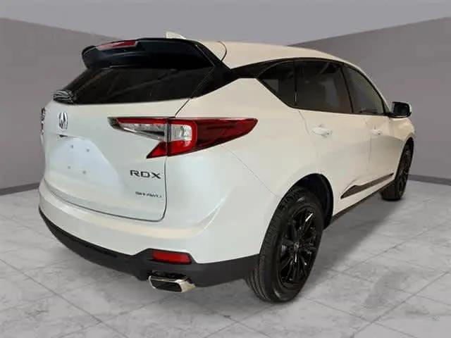 2026 Acura RDX Base