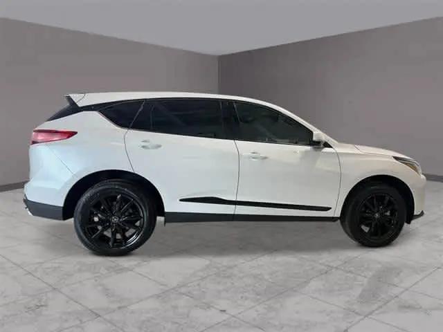 2026 Acura RDX Base